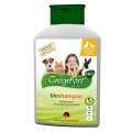 Green Fort Neo Bioshampoo / БиоШампунь Грин Форт Нео Репеллентный для Кошек Кроликов и Собак