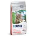 Bozita Large Wheat free Salmon / Сухой корм Бозита для молодых и взрослых кошек Крупных пород Без пшеницы Лосось Bozita Large Wheat free Salmon / Сухой корм Бозита для молодых и взрослых кошек Крупных пород Без пшеницы Лосось