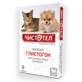 Чистотел / Антигельминтные таблетки для кошек и собак