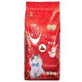 Van Cat Unscented / Комкующийся наполнитель Ван Кэт для кошачьих туалетов Без запаха