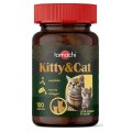 Tamachi Kitty and Сat / Витамины Тамачи для кошек, котят и беременных