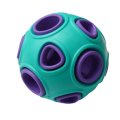 Homepet Silver Series / Игрушка Хоумпет для собак Мяч Каучуковый D 7,5 см