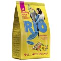 Rio Moulting Period Parakeets / Корм Рио для средних попугаев Рацион в период линьки Rio Moulting Period Parakeets / Корм Рио для средних попугаев Рацион в период линьки
