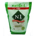 Наполнитель №1 Naturel Кофе Комкующийся Наполнитель №1 Naturel Кофе Комкующийся