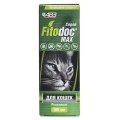 Fitodoc Max / Cпрей Фитодок для кошек Репеллент