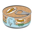 Organic Сhoice / Влажный корм Консервы Органик Чойс для собак 100 % Утка (цена за упаковку)