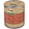 Organic Сhoice / Влажный корм Консервы Органик Чойс для собак 100 % Говядина (цена за упаковку)