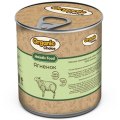 Organic Сhoice / Влажный корм Консервы Органик Чойс для собак 100 % Ягненок (цена за упаковку)