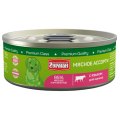 Четвероногий Гурман Мясное ассорти / Консервы для Щенков с Языком (цена за упаковку)