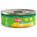 Четвероногий Гурман Мясное ассорти / Консервы для Щенков с Потрошками (цена за упаковку)