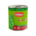 Четвероногий Гурман Мясное ассорти / Консервы для Котят с Говядиной (цена за упаковку)