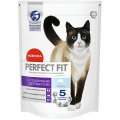 Perfect Fit / Сухой корм Перфект Фит для взрослых кошек для Поддержания Здоровья Почек Лосось Perfect Fit / Сухой корм Перфект Фит для взрослых кошек для Поддержания Здоровья Почек Лосось
