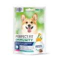 Perfect Fit Dog Immunity / Лакомство Перфект Фит для собак с Говядиной и экстрактом бархатцев (цена за упаковку)
