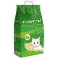 AromatiCat / Наполнитель Ароматикэт для кошачьего туалета Древесный без запаха AromatiCat / Наполнитель Ароматикэт для кошачьего туалета Древесный без запаха