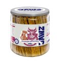 JAWZ  / Лакомство Джас Хрустящие деликатесы с Говядиной и Курицей для собак