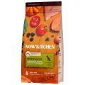 NOW KITCHEN Adult Fresh Grain-free Turkey Duck&Salmon / Сухой Беззерновой корм Нау Китчен для взрослых собак 3 вида мяса Индейка Утка Лосось