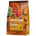 NOW KITCHEN Puppy Fresh Grain-free Turkey Duck&Salmon / Сухой Беззерновой корм Нау Китчен для Щенков мелких пород 3 вида мяса: Индейка Утка Лосось