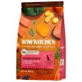 NOW KITCHEN Adult Fresh Grain-free Recipe Trout&Salmon / Сухой Беззерновой корм Нау Китчен для взрослых кошек Форель Лосось и овощи