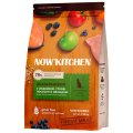 NOW KITCHEN Senior Fresh Grain-free Turkey Duck&Salmon / Сухой Беззерновой корм Нау Китчен для взрослых кошек старше 7 лет Индейка Утка Лосось