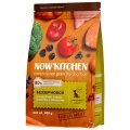 NOW KITCHEN Puppy Fresh Grain-free Turkey Duck&Salmon / Сухой Беззерновой корм Нау Китчен для Щенков всех пород 3 вида мяса: Индейка Утка Лосось