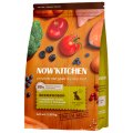 NOW KITCHEN Puppy Fresh Grain-free Turkey Duck&Salmon / Сухой Беззерновой корм Нау Китчен для Щенков всех пород 3 вида мяса: Индейка Утка Лосось