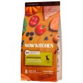 NOW KITCHEN Puppy Fresh Grain-free Turkey Duck&Salmon / Сухой Беззерновой корм Нау Китчен для Щенков всех пород 3 вида мяса: Индейка Утка Лосось