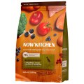 NOW KITCHEN Senior Fresh Grain-free Turkey Duck&Salmon / Сухой Беззерновой корм Нау Китчен для взрослых собак старше 7 лет 3 вида мяса Индейка Утка Лосось