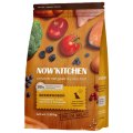 NOW KITCHEN Puppy Fresh Grain-free Turkey Duck&Salmon / Сухой Беззерновой корм Нау Китчен для Щенков мелких пород 3 вида мяса: Индейка Утка Лосось