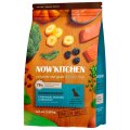 NOW KITCHEN Small Adult Fresh Grain-free Trout&Salmon / Сухой Беззерновой корм Нау Китчен для взрослых собак Мелких пород Форель Лосось
