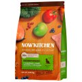 NOW KITCHEN Kitten Fresh Grain-free Turkey Duck&Salmon / Сухой Беззерновой корм Нау Китчен для котят Индейка Утка Лосось и овощи