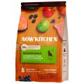 NOW KITCHEN Kitten Fresh Grain-free Turkey Duck&Salmon / Сухой Беззерновой корм Нау Китчен для котят Индейка Утка Лосось и овощи