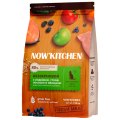 NOW KITCHEN Adult Fresh Grain-free Turkey Duck&Salmon / Сухой Беззерновой корм Нау Китчен для взрослых кошек Индейка Утка Лосось и овощи