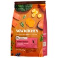 NOW KITCHEN Adult Fresh Grain-free Recipe Trout&Salmon / Сухой Беззерновой корм Нау Китчен для взрослых кошек Форель Лосось и овощи
