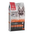 Blitz Sensitive Adult All Breeds Turkey & Barley / Сухой корм Блиц для взрослых собак всех пород Индейка ячмень