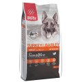 Blitz Sensitive Adult All Breeds Turkey & Barley / Сухой корм Блиц для взрослых собак всех пород Индейка ячмень Blitz Sensitive Adult All Breeds Turkey & Barley / Сухой корм Блиц для взрослых собак всех пород Индейка ячмень