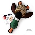 GiGwi Dog Toys / Игрушка Гигви для собак Утка с пищалкой (Усиленный материал)