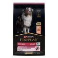 PRO PLAN OPTI DERMA / Сухой корм ПРО ПЛАН для взрослых собак средних пород при чувствительной коже с лососем
