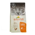 Almo Nature Life Maintenance Fresh Chicken / Cухой корм Алмо Натюр для взрослых кошек со свежей Курицей и коричневым рисом