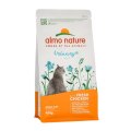 Almo Nature Urinary Help Fresh Chiсken / Cухой корм Алмо Натюр для взрослых кошек для профилактики МКБ со свежей Курицей