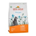 Almo Nature Urinary Help Fresh Chiсken / Cухой корм Алмо Натюр для взрослых кошек для профилактики МКБ со свежей Курицей