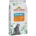 Almo Nature Urinary Help Fresh Chiсken / Cухой корм Алмо Натюр для взрослых кошек для профилактики МКБ со свежей Курицей