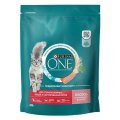 PURINA ONE STERILISED / Сухой корм Пурина УАН для взрослых стерилизованных кошек с лососем PURINA ONE STERILISED / Сухой корм Пурина УАН для взрослых стерилизованных кошек с лососем