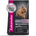 Eukanuba Adult Small Breed / Сухой корм Эукануба для взрослых собак Мелких пород с Курицей Eukanuba Adult Small Breed / Сухой корм Эукануба для взрослых собак Мелких пород с Курицей