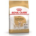 Royal Canin Breed dog Chihuahua Adult / Сухой корм Роял Канин для взрослых собак породы Чихуахуа старше 8 месяцев Royal Canin Breed dog Chihuahua Adult / Сухой корм Роял Канин для взрослых собак породы Чихуахуа старше 8 месяцев