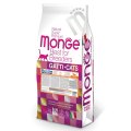 Monge Cat Monoprotein Sterilised / Сухой корм Монж Монопротеиновый для Стерилизованных кошек Утка Monge Cat Monoprotein Sterilised / Сухой корм Монж Монопротеиновый для Стерилизованных кошек Утка