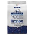 Monge Dog Puppy Medium / Сухой корм Монж для Щенков Средних пород