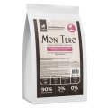 Mon Tero Superpremium Puppy Turkey & Salmon / Сухой корм Мон Теро для щенков Индейка с лососем
