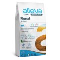 Alleva Care Adult Renal-Antiox / Диетический сухой корм Аллева для взрослых кошек при Хронической или Временной почечной недостаточности