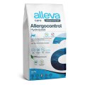 Alleva Care Allergocontrol / Диетический сухой корм Аллева для кошек всех возрастов для Снижения Пищевой непереносимости