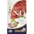 Farmina N&D Quinoa Line Digestion Lamb Grain free / Сухой Беззерновой корм Фармина для взрослых собак Поддержание Пищеварения Ягненок с Киноа